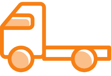 裕安拖车/平板车